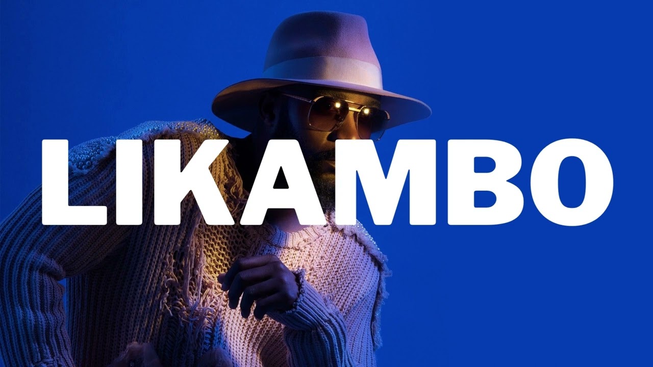 Fally Ipupa X Hiro X Gaz Mawete X Naza Type Beat ''Likambo'' (Prod. by Mbengibeatz)