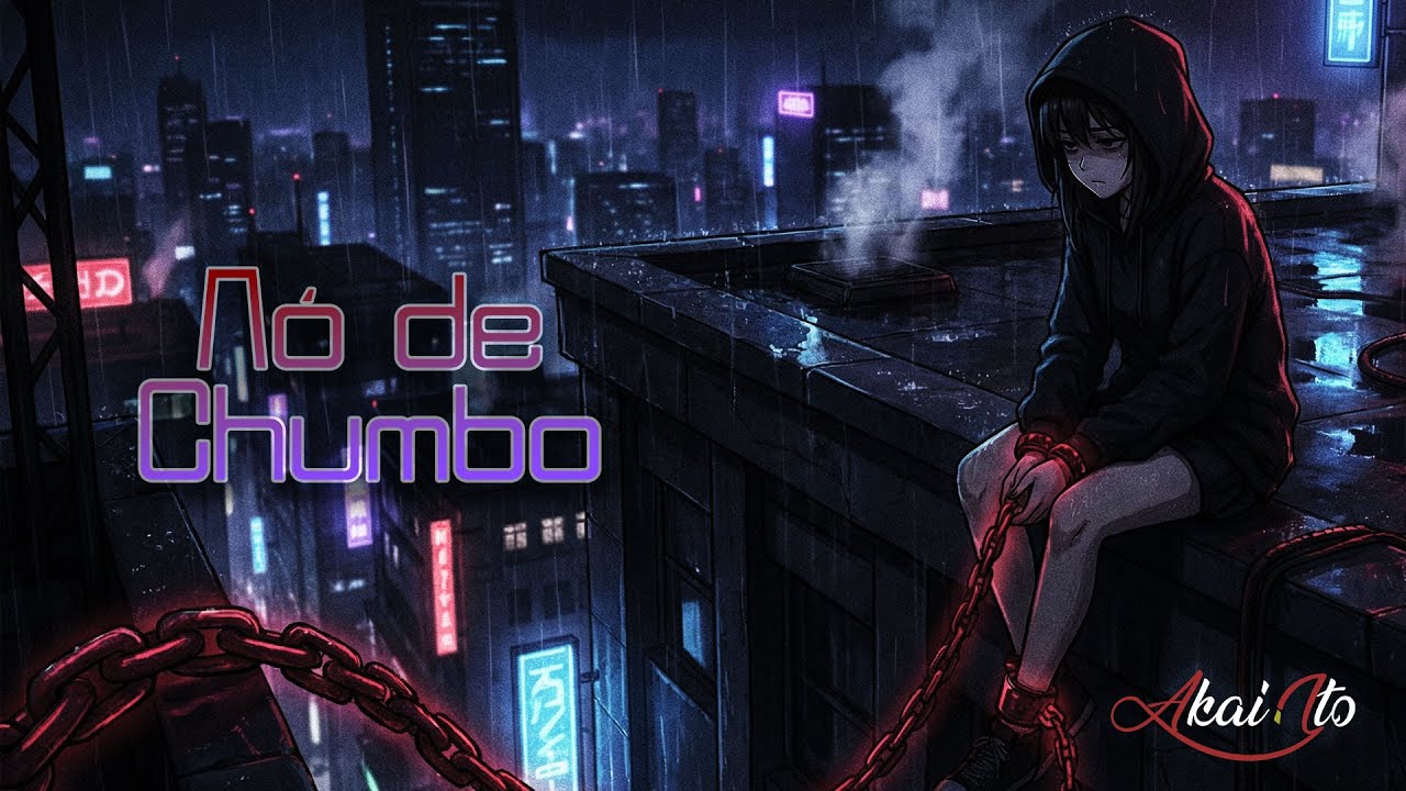 Nó de chumbo | Akai Ito