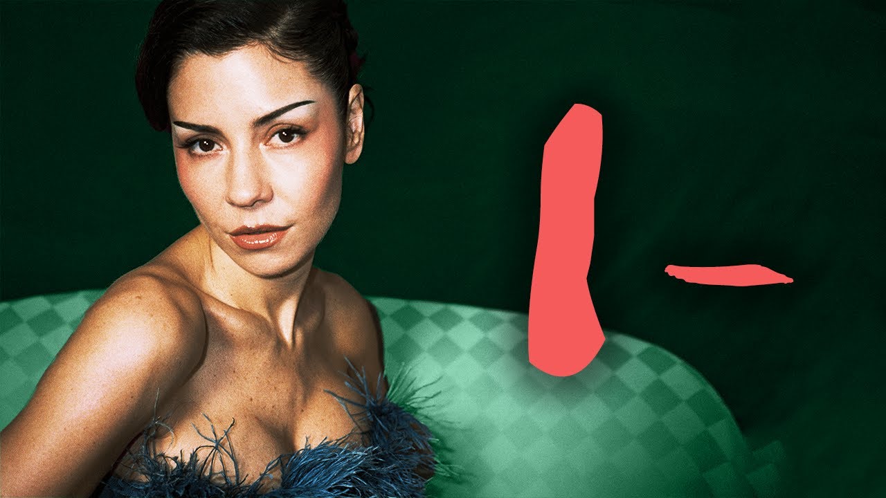 Princess of Power but every time MARINA says I it skips