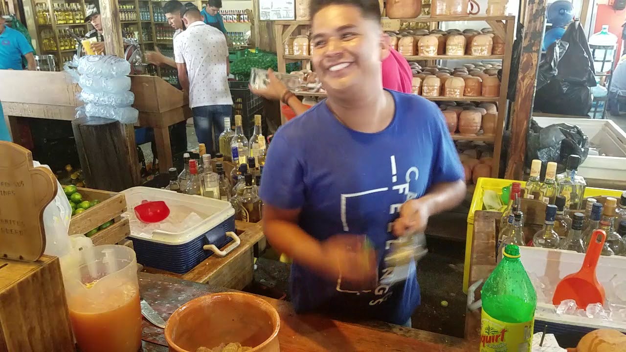 Cantaritos de amatitlán jalisco