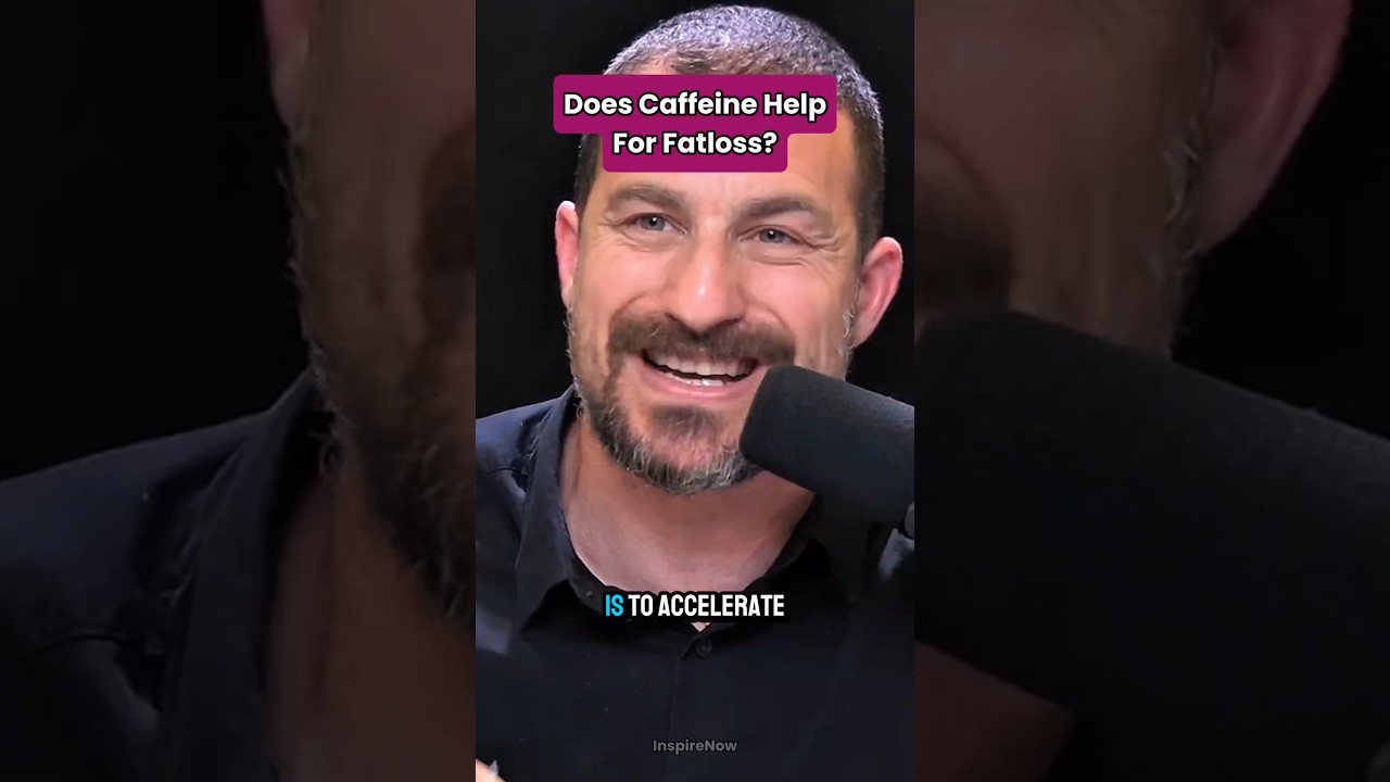 Does Caffeine Help For Fatloss?