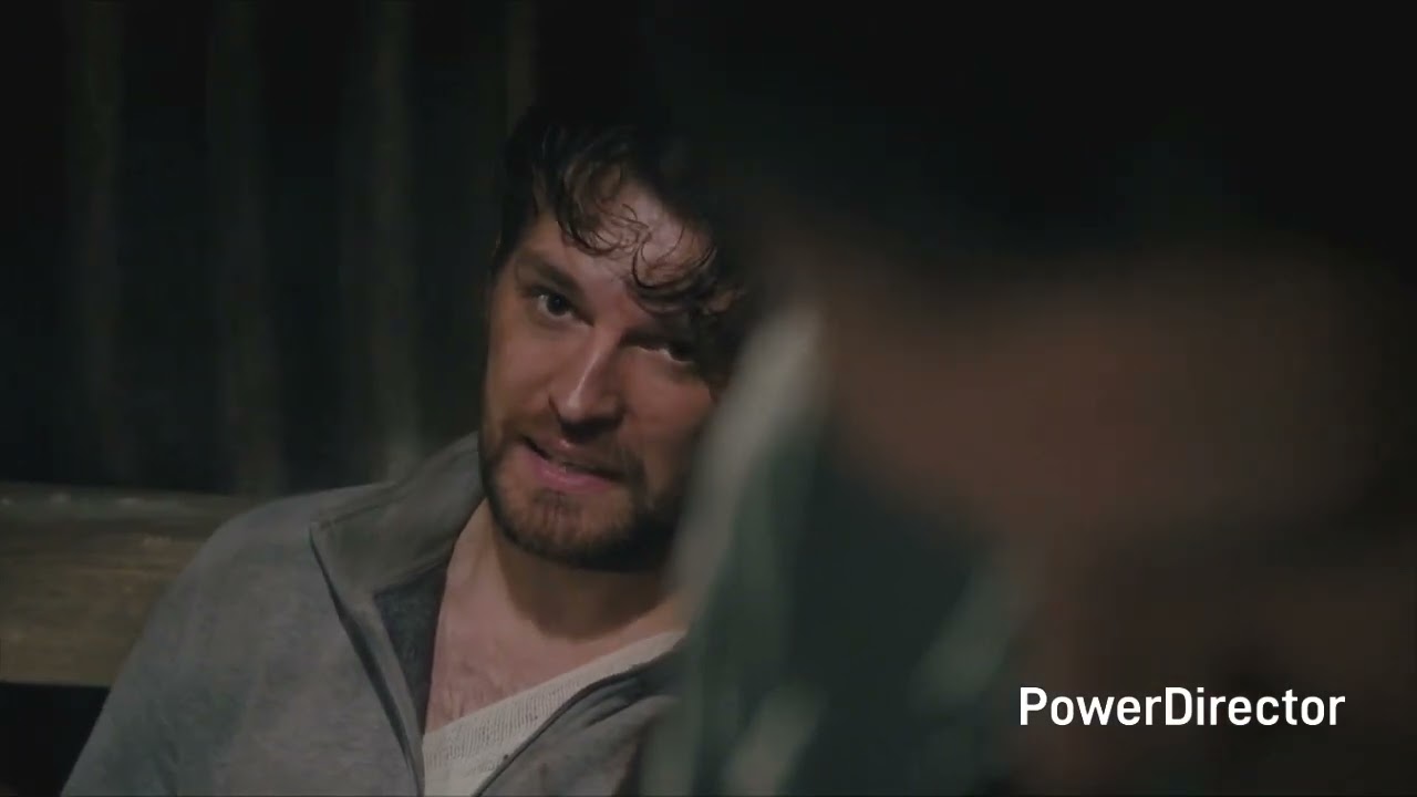 Emmerdale - John Tells Mackenzie About His Plan For Aaron (4th September 2025)