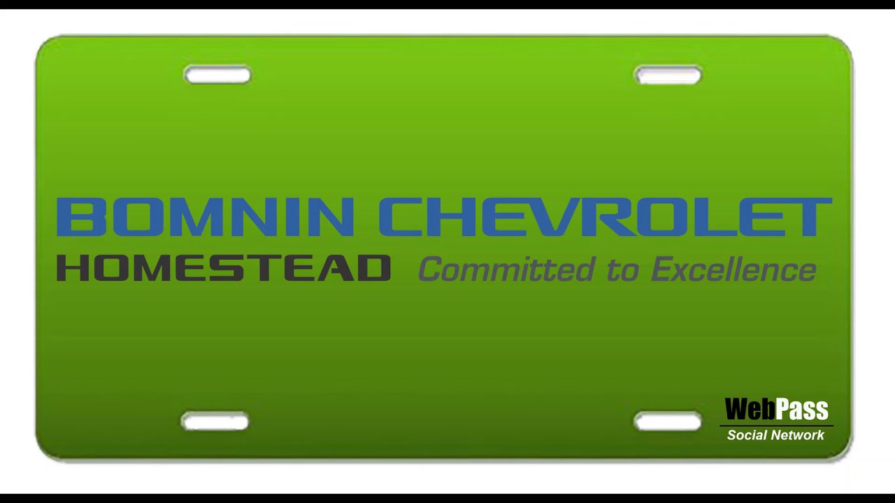 Bomnin Chevrolet