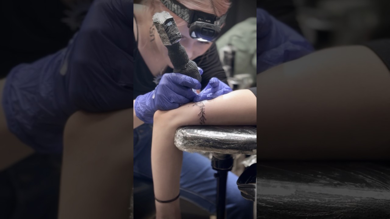 Irish Claddagh - Love, Loyalty & Friendship Tattoo  #tattoolover #tattooart #tattoostyle