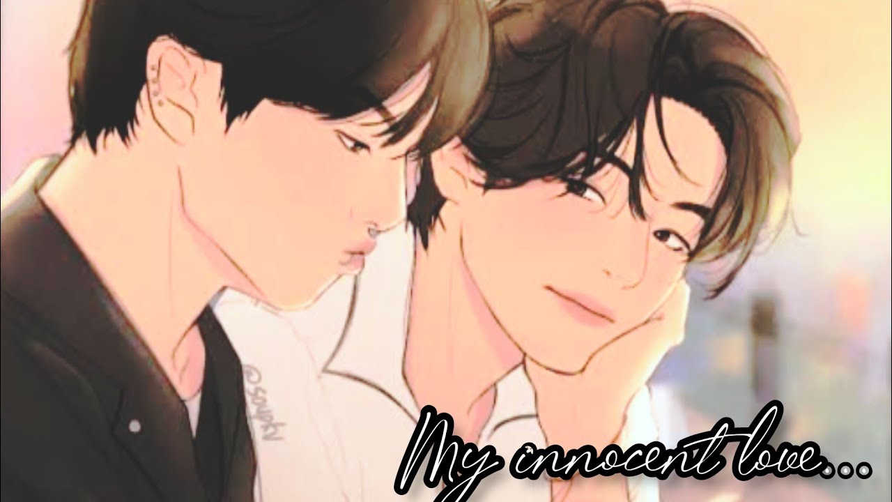 [Top Tae, bottom Jk] •||•My Innocent love•||• (Oneshot MPREG) Taekook/Vkookff