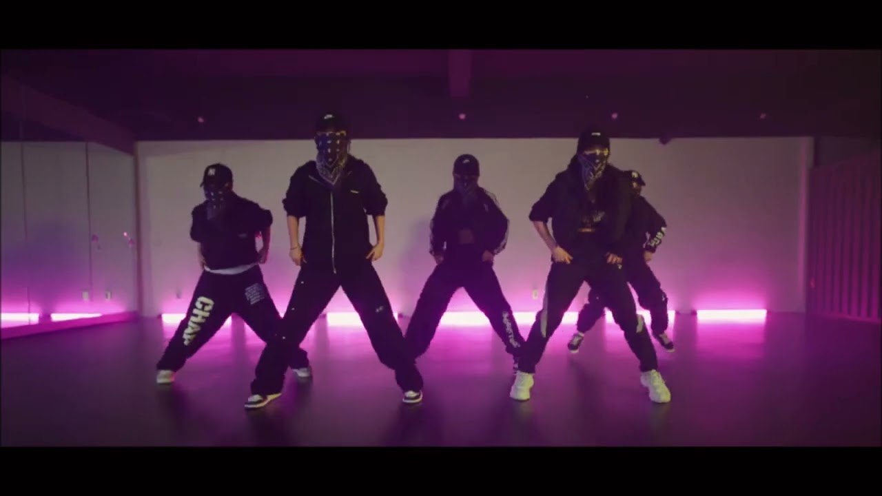 The Family's Jam (Remix) Feat Zoubida Mebarki/Mimoun Haji/Anna Touzani 