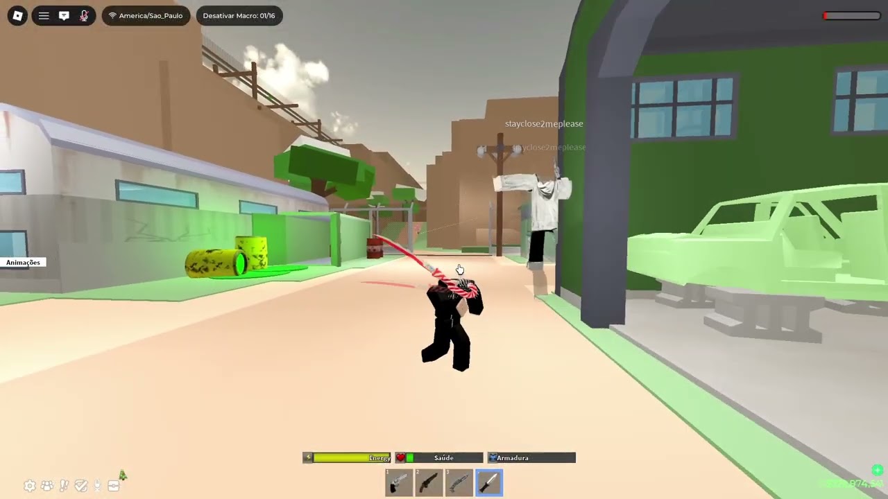 You need to cheat to aim like me. (Da Hood Montage)