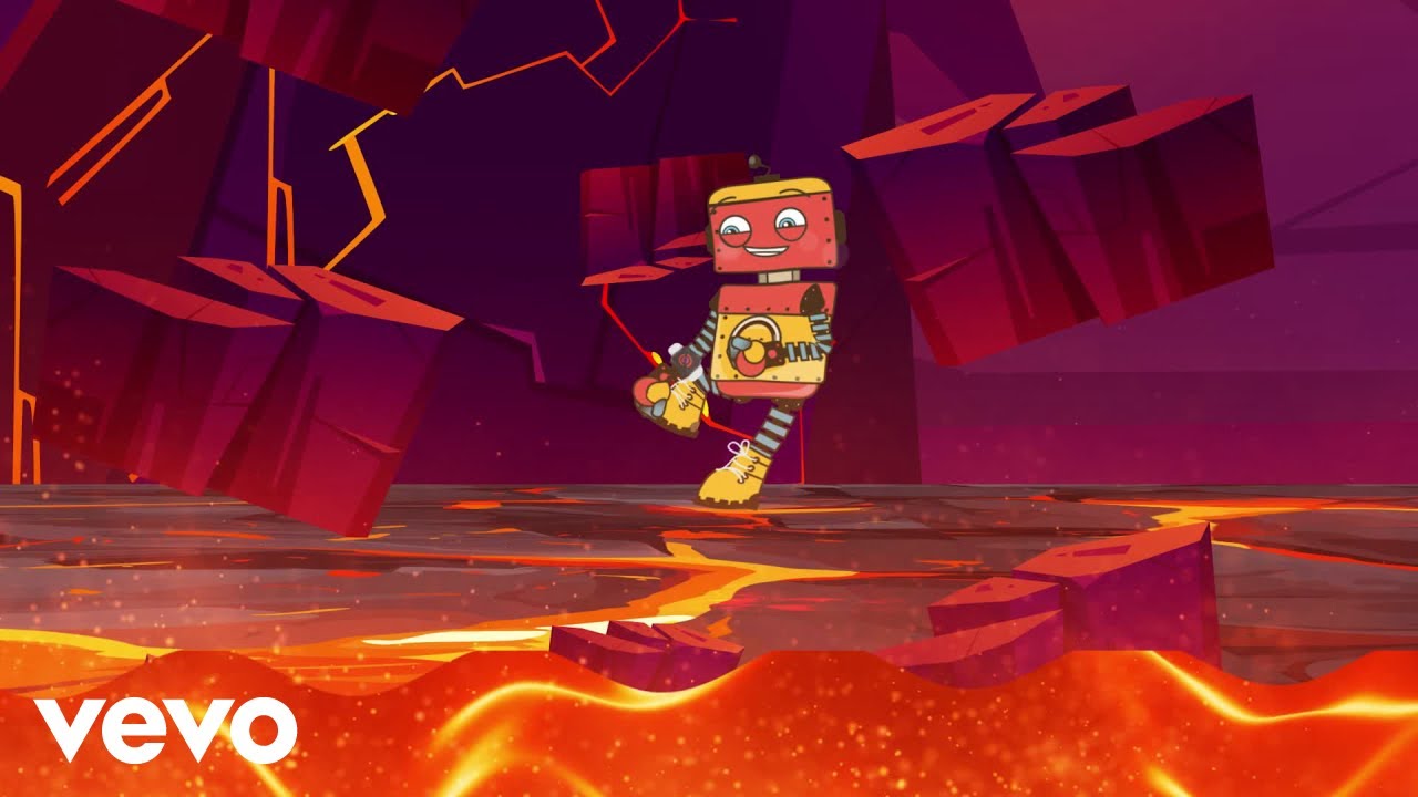 The Little Mouse Production - Floor is Lava: The Big Rescue!