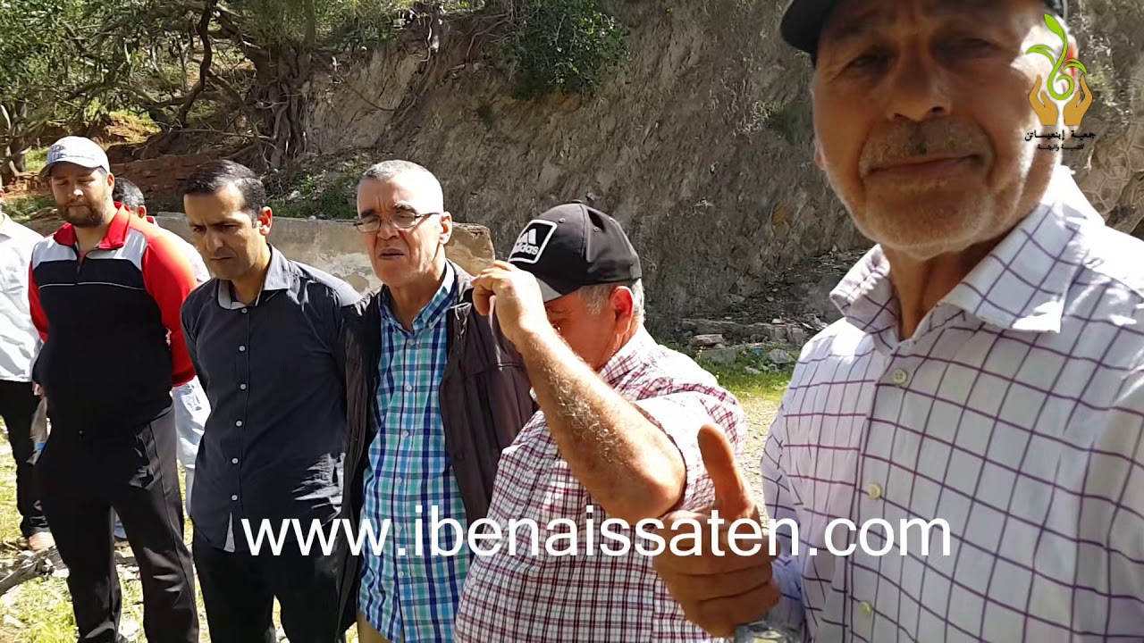 رحلة إستكشافية إلى مناجم إكسان