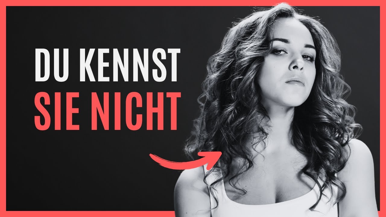 Verdeckte Narzisstin: Warum du sie nicht wirklich kennst