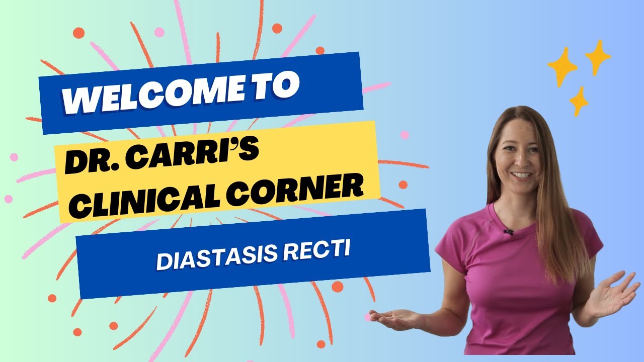 Diastasis Recti: Can I Prevent It, How to Heal it and How Long It Takes to Heal