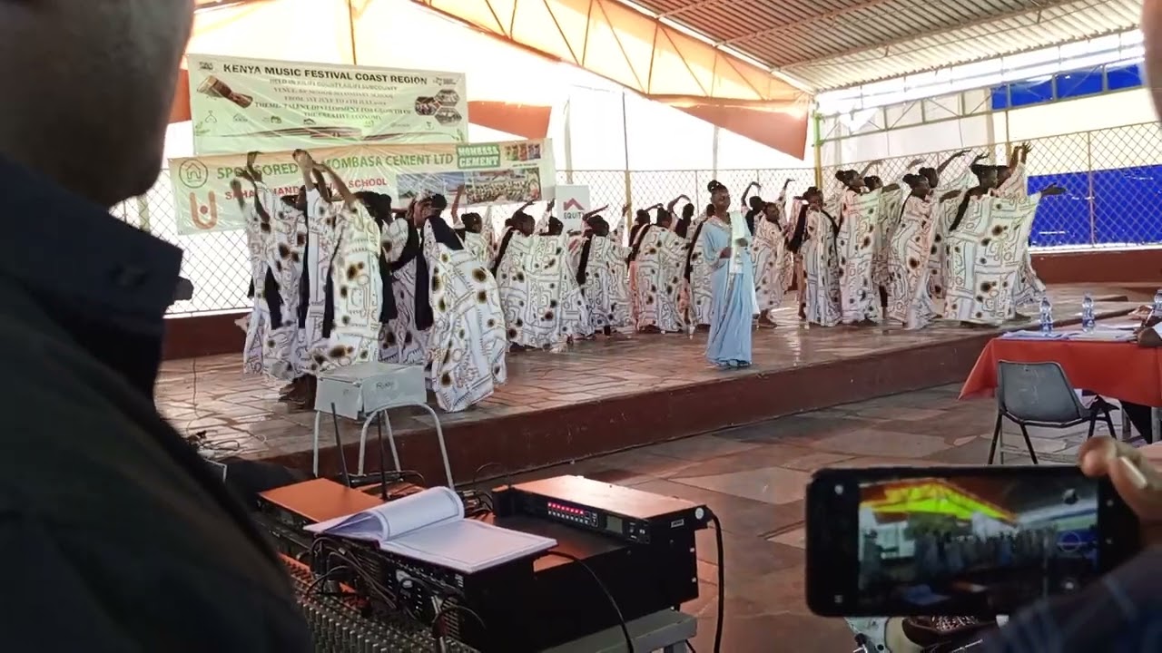 MISHI MBOKO TAARAB #2024