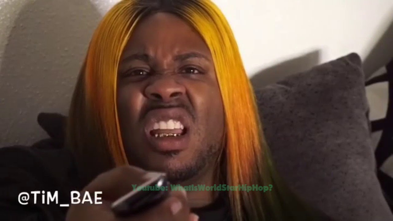 Try Not To Laugh Watching @tim_Bae Instagram Compilation 2018 November 🤣🤣🤣