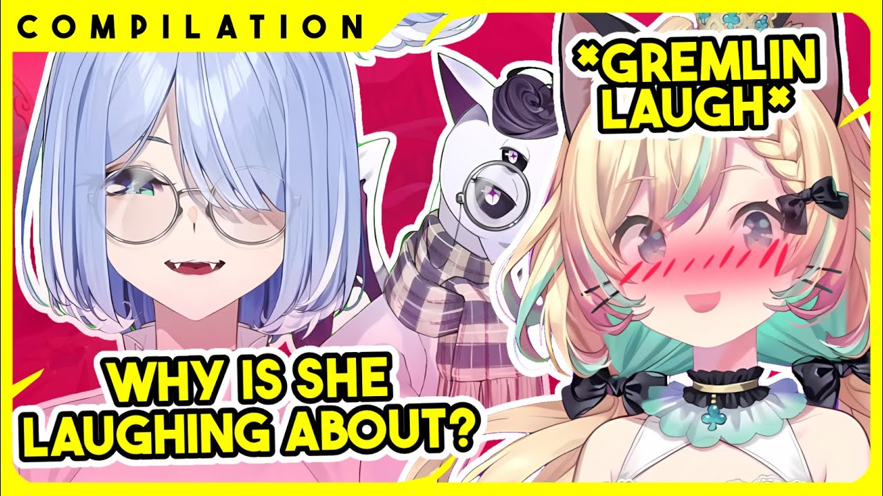 99% of the clips here are quite UNSEISO【Clip Compilation】