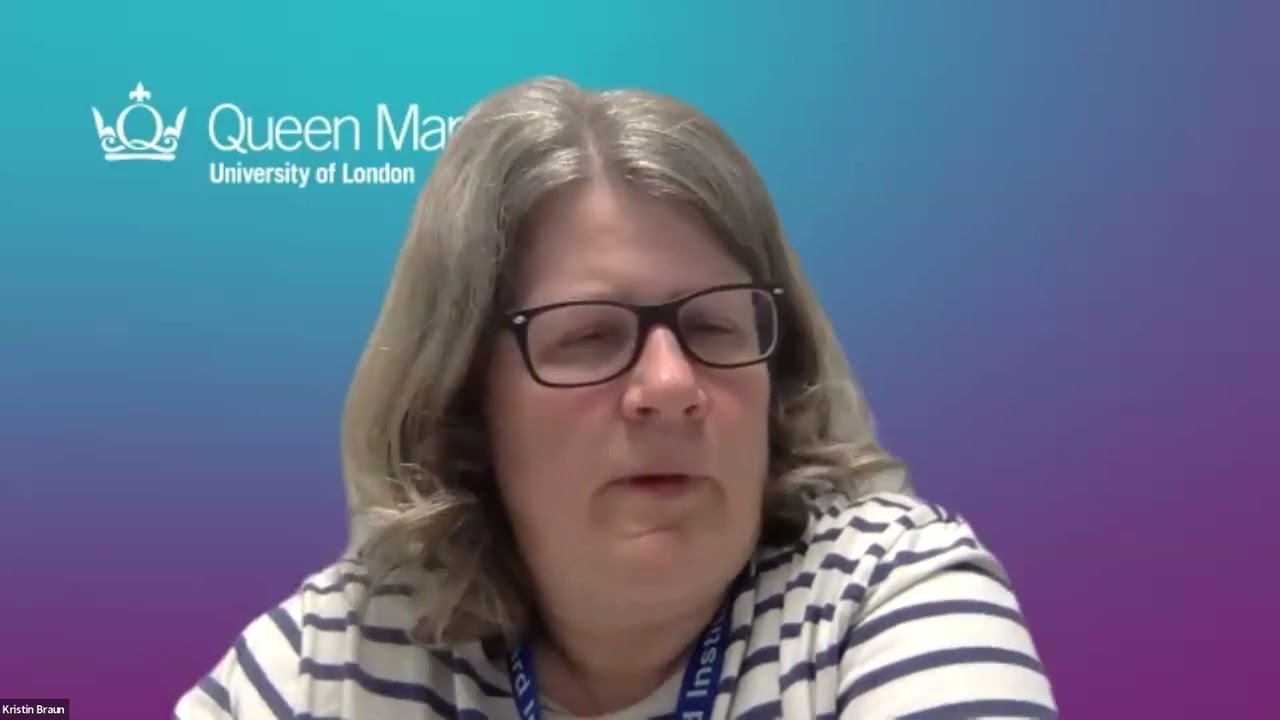 Regenerative Medicine programme overview and Q&A