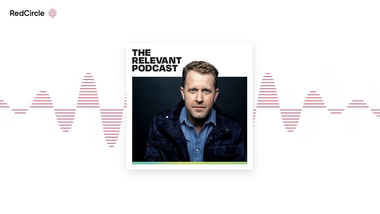 Episode 1239: Filmmaker Jon Erwin