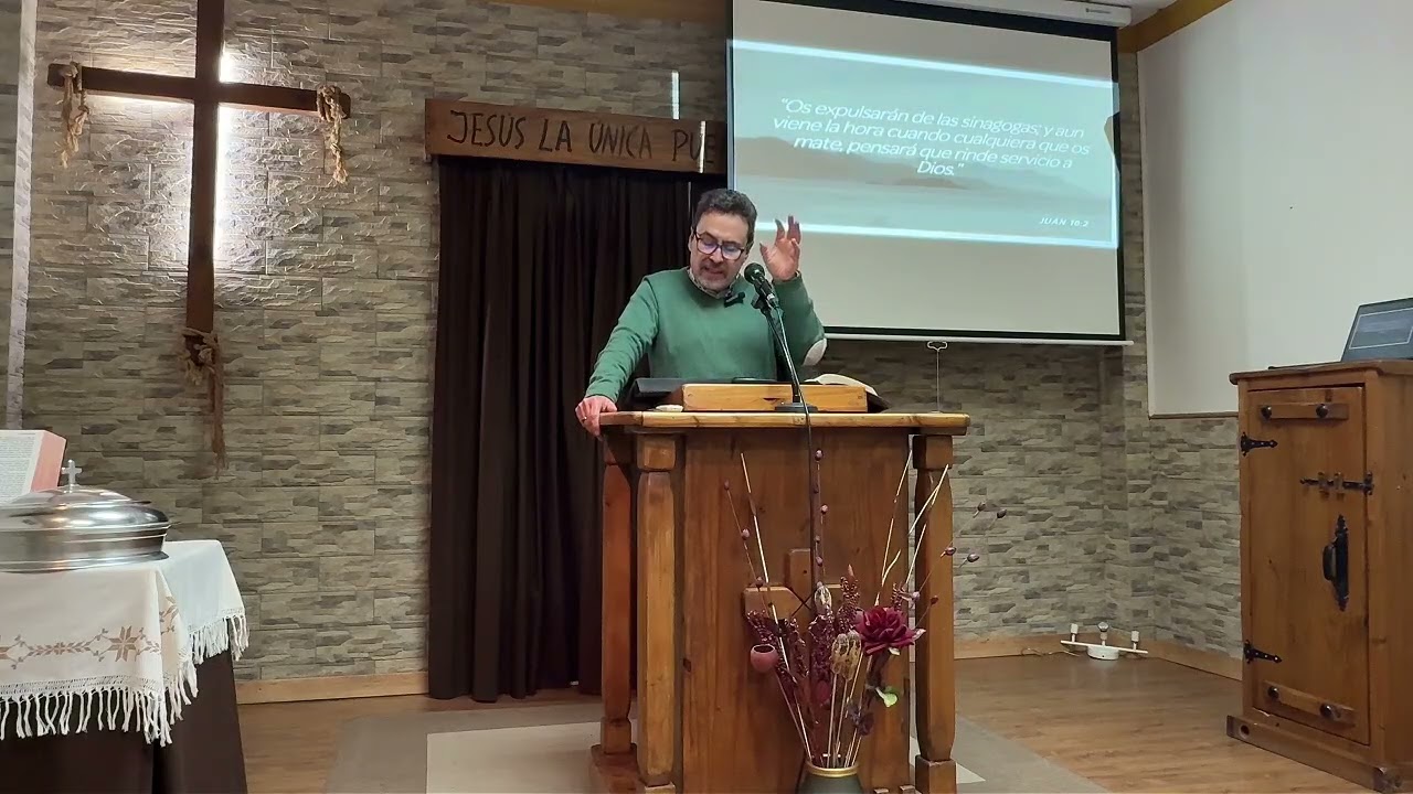 DIOS TRANSFORMA PARA CUMPLIR SUS PROPOSITOS
