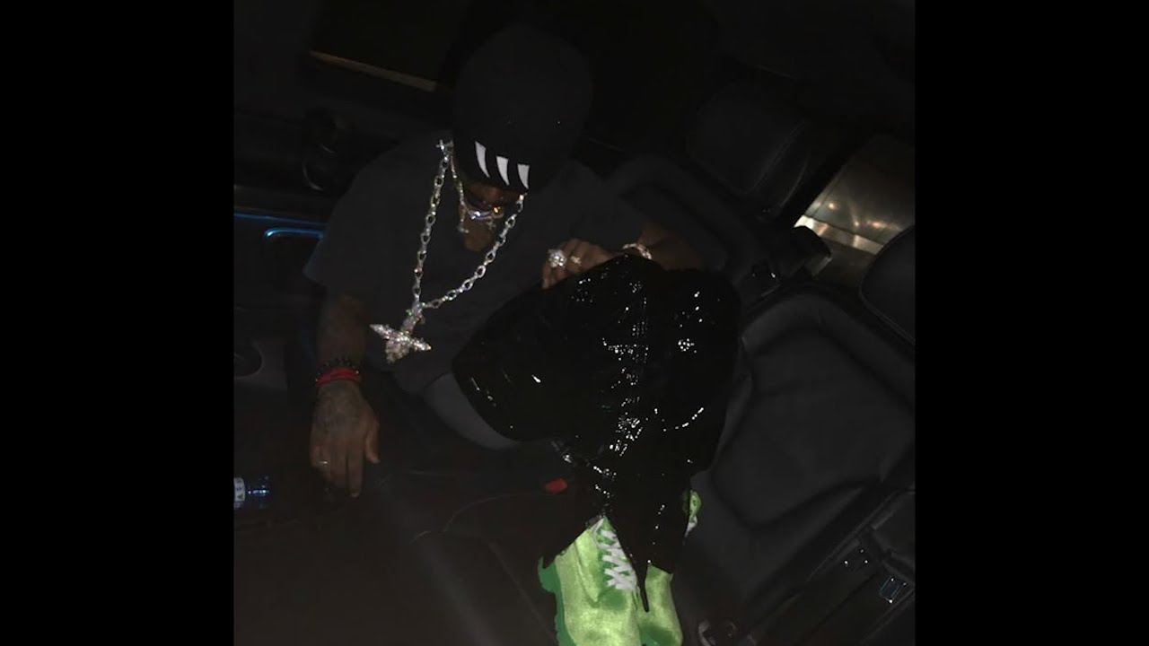 Lil Uzi Vert Type Beat - 