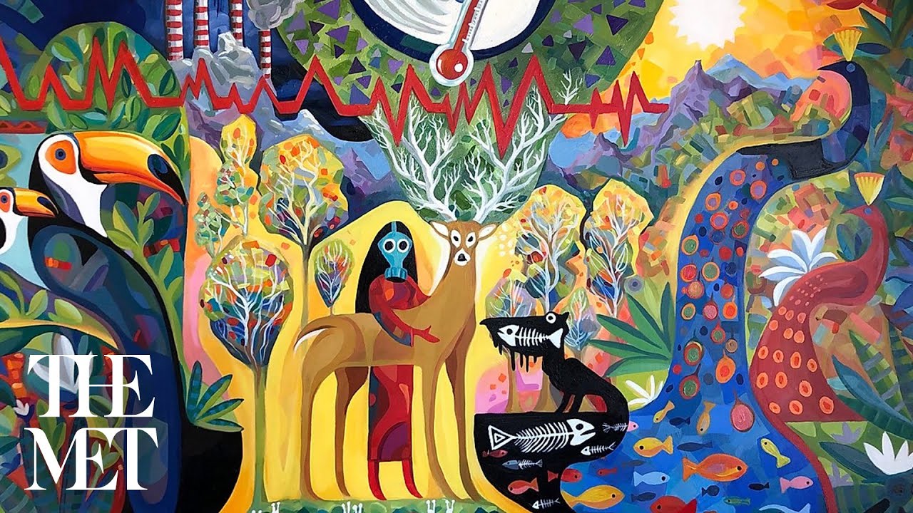 Healing Arts New York Launch Event: The Arts and Wellbeing