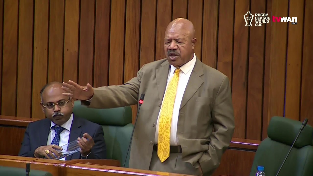 Parliament Sitting | Live | Tuesday 10th March 2026