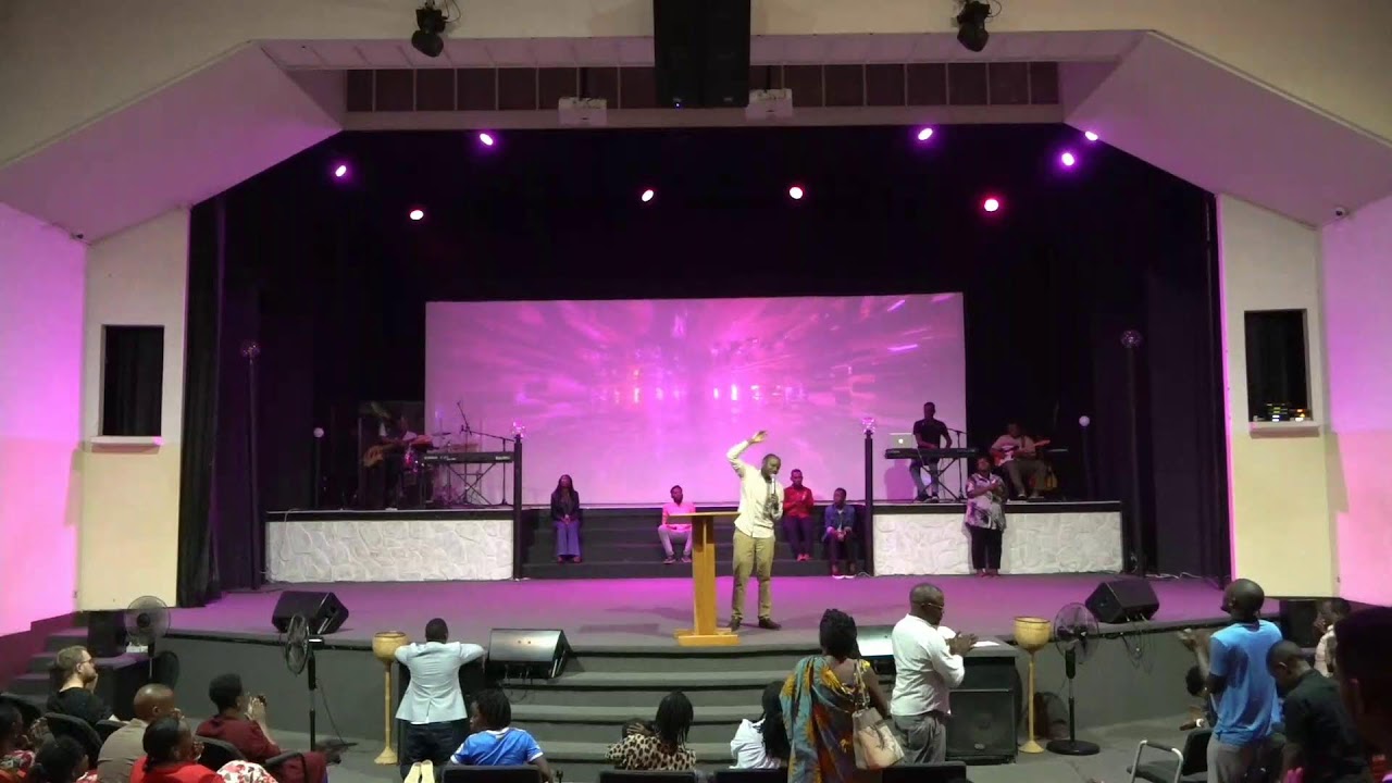 Prayer and fasting Day2