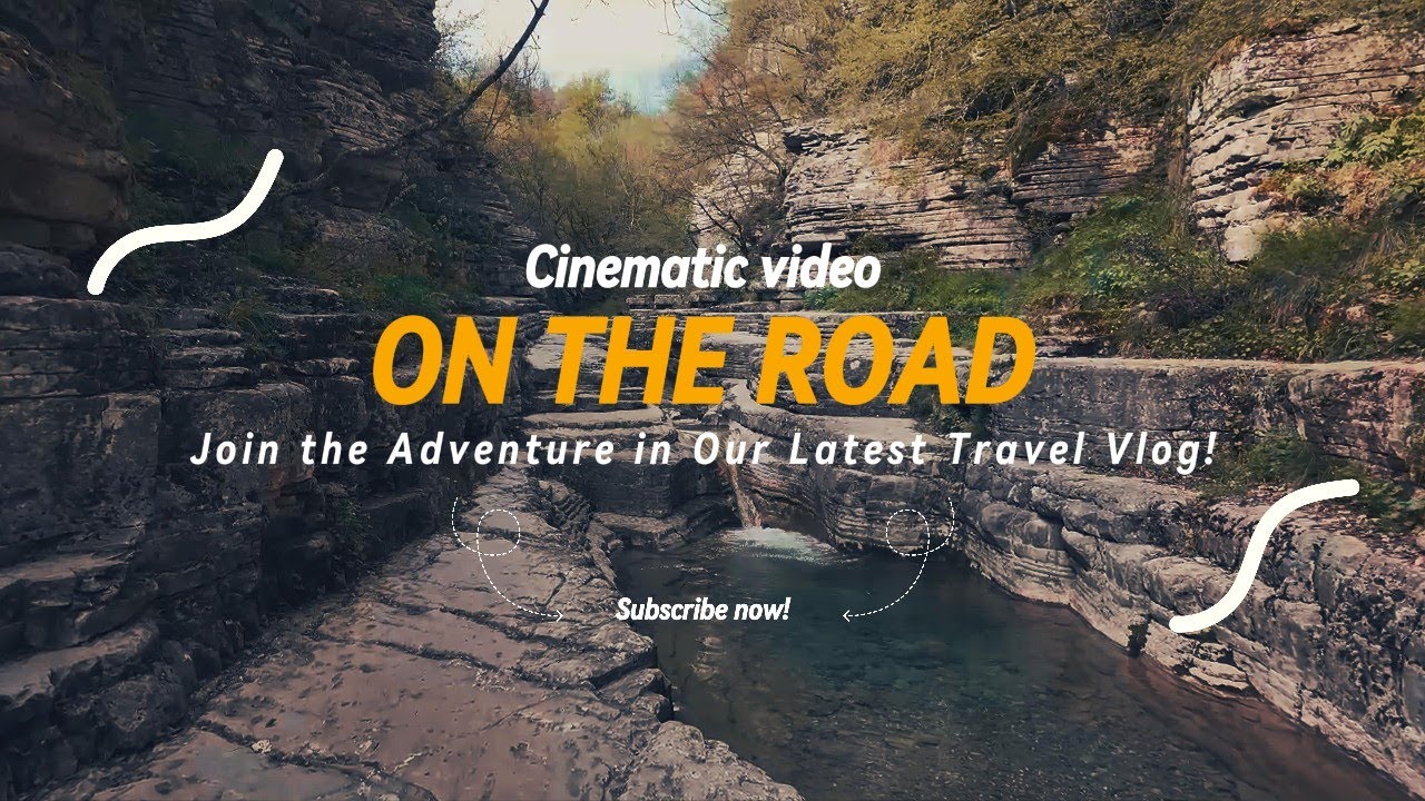 Ήπειρος: Εκεί που η φύση μιλάει στην ψυχή σου | Ένα βίντεο-ανάσα!