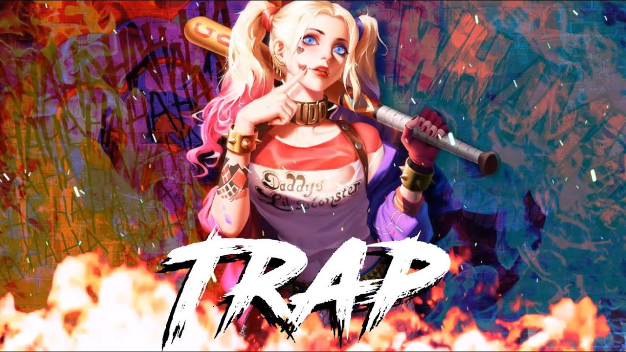 Cyberpunk Trap Music Mix 2021 🔥 Hip Hop 2021 Rap 🔥 Best Trap ● Bass ● EDM Music Mix 2021