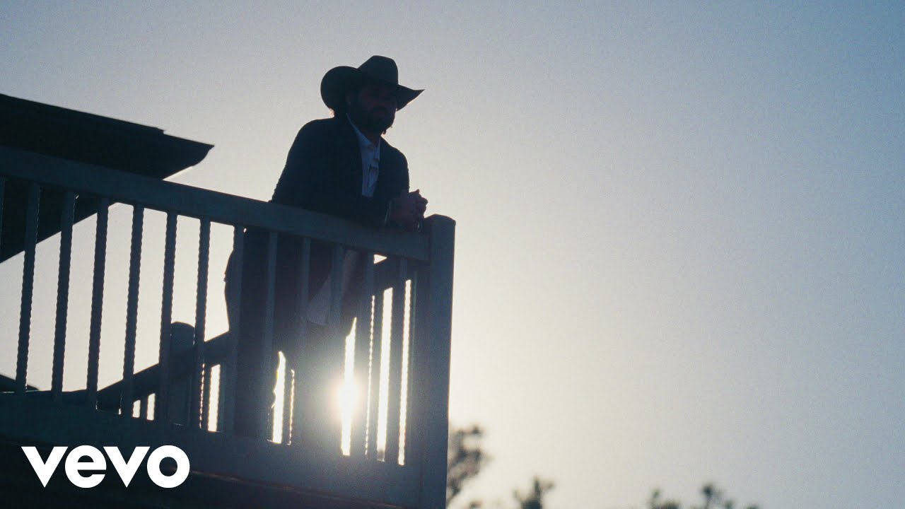 Koe Wetzel - I'll Lock Up (Official Visualizer)