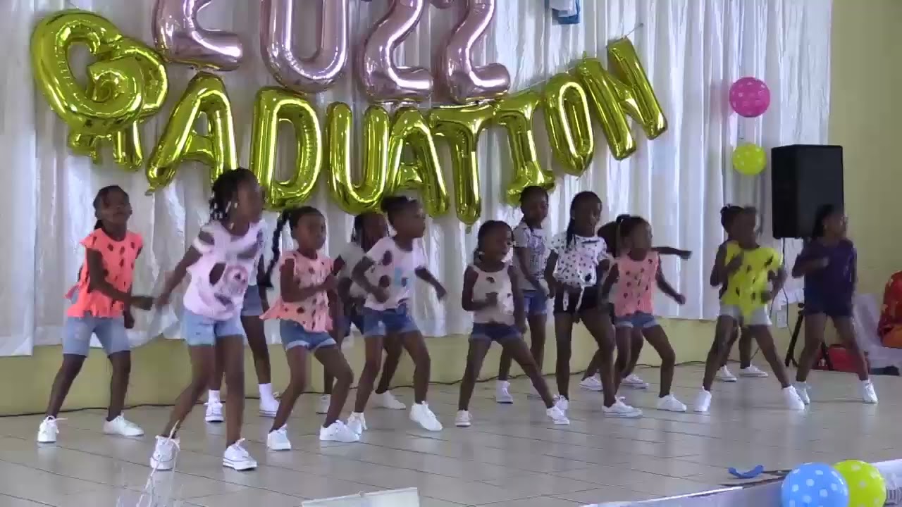 I Became a Preschool Performance Expert