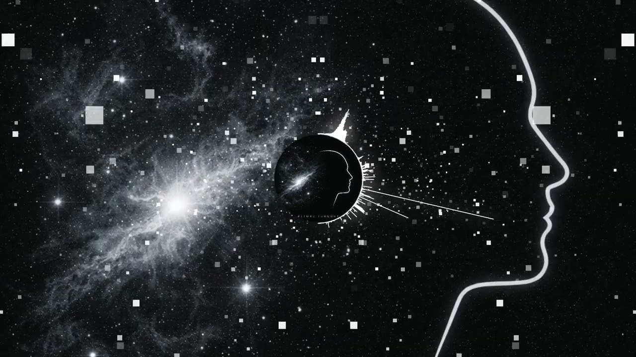 G-Nyash – Never [Visualizer] | Before Thought EP