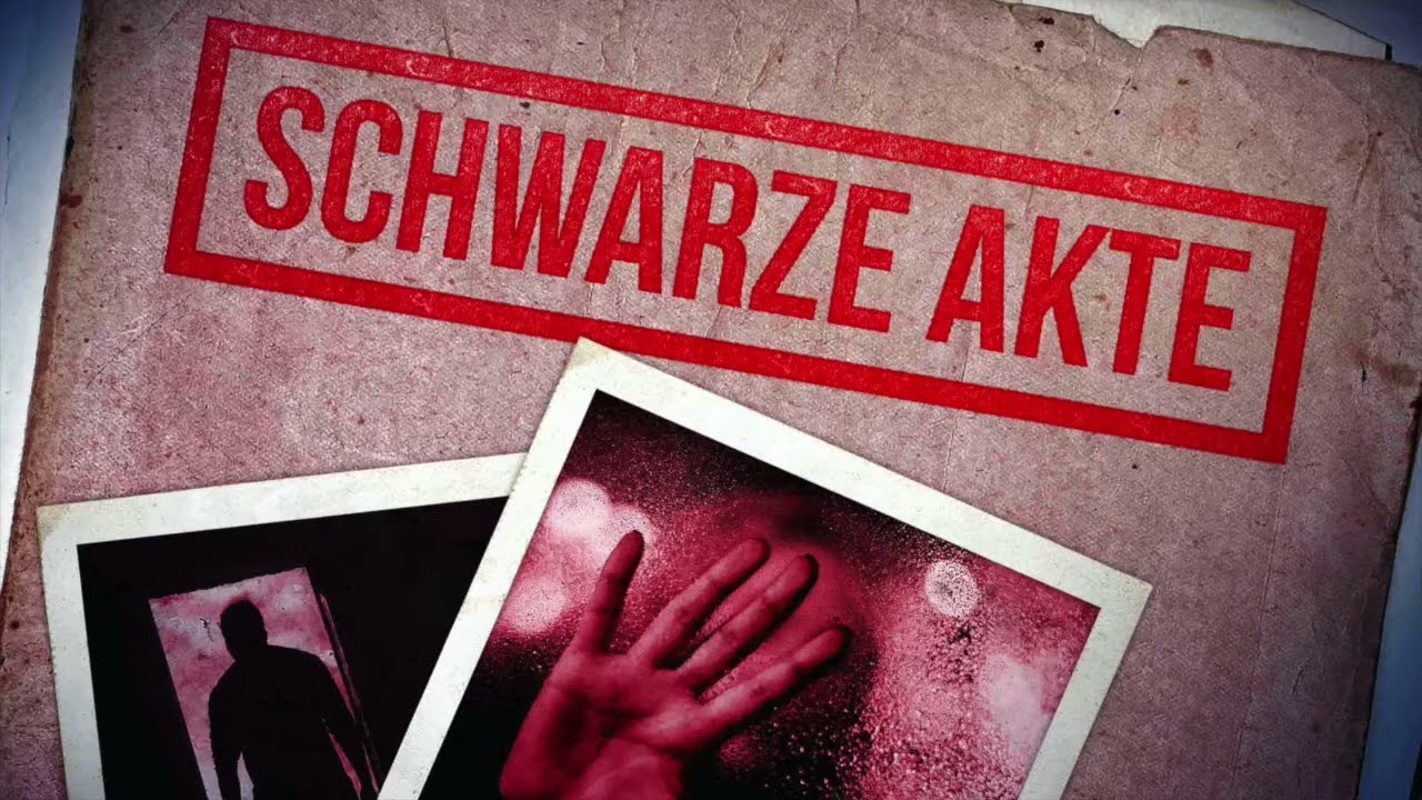 Hinterkaifeck - Mysterium in bayerischer Idylle | #14 Schwarze Akte - Podcast
