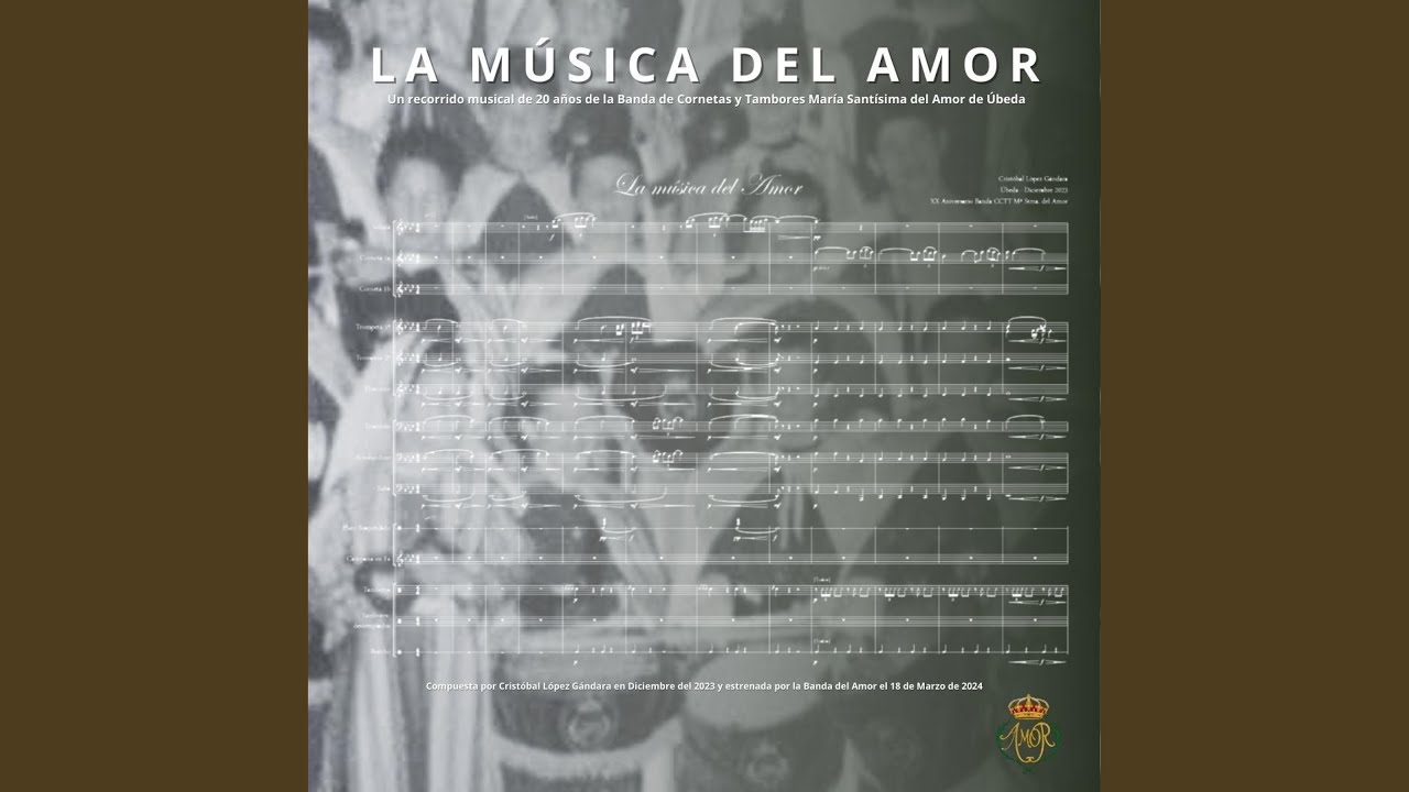 La Música del Amor
