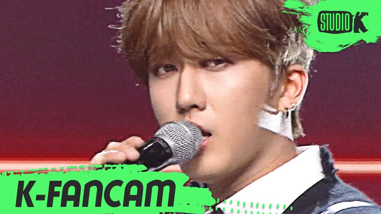 [K-Fancam] 스트레이 키즈 창빈 직캠 '바람 (LEVANTER)' (Stray Kids ChangBin Fancam) l @MusicBank 191220