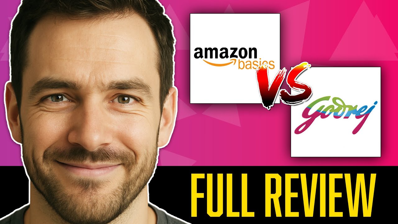 amazon basics vs godrej locker promising or not?