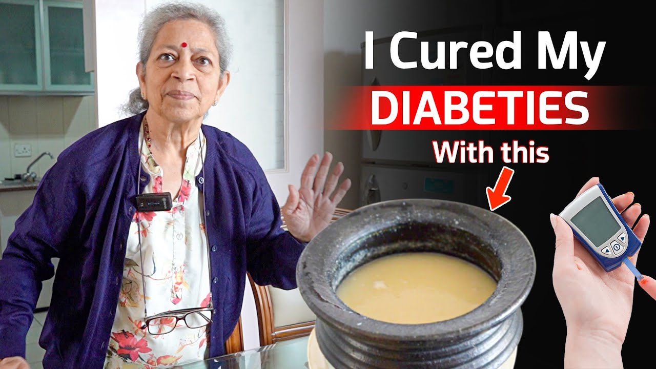Magical Benefits Of Millets | I Cured My Diabetes in Just 3 Months - Dr. Vivek Joshi