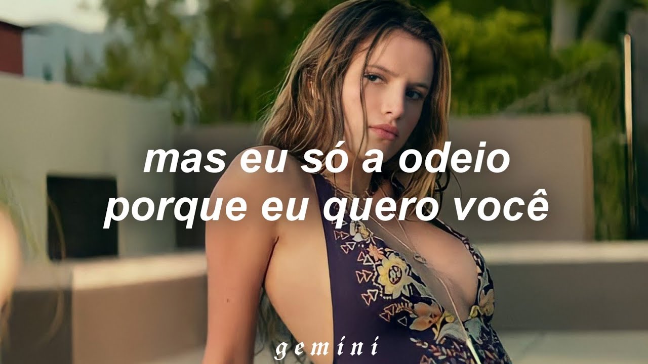 ariana grande - break up with your girl friend, i'm bored (tradução/legendado)