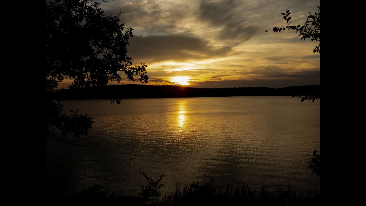 Lake Tenkiller State Park