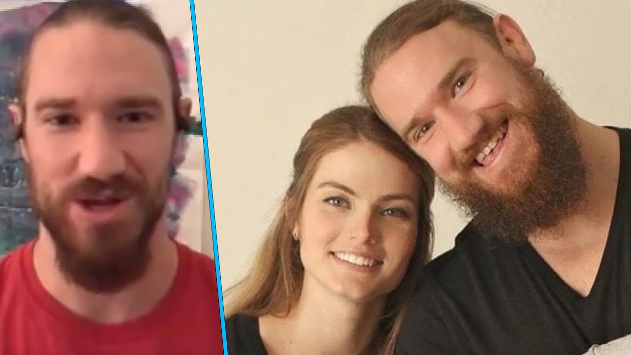 Wesley Blake On Meeting His Wife Sarah Lee