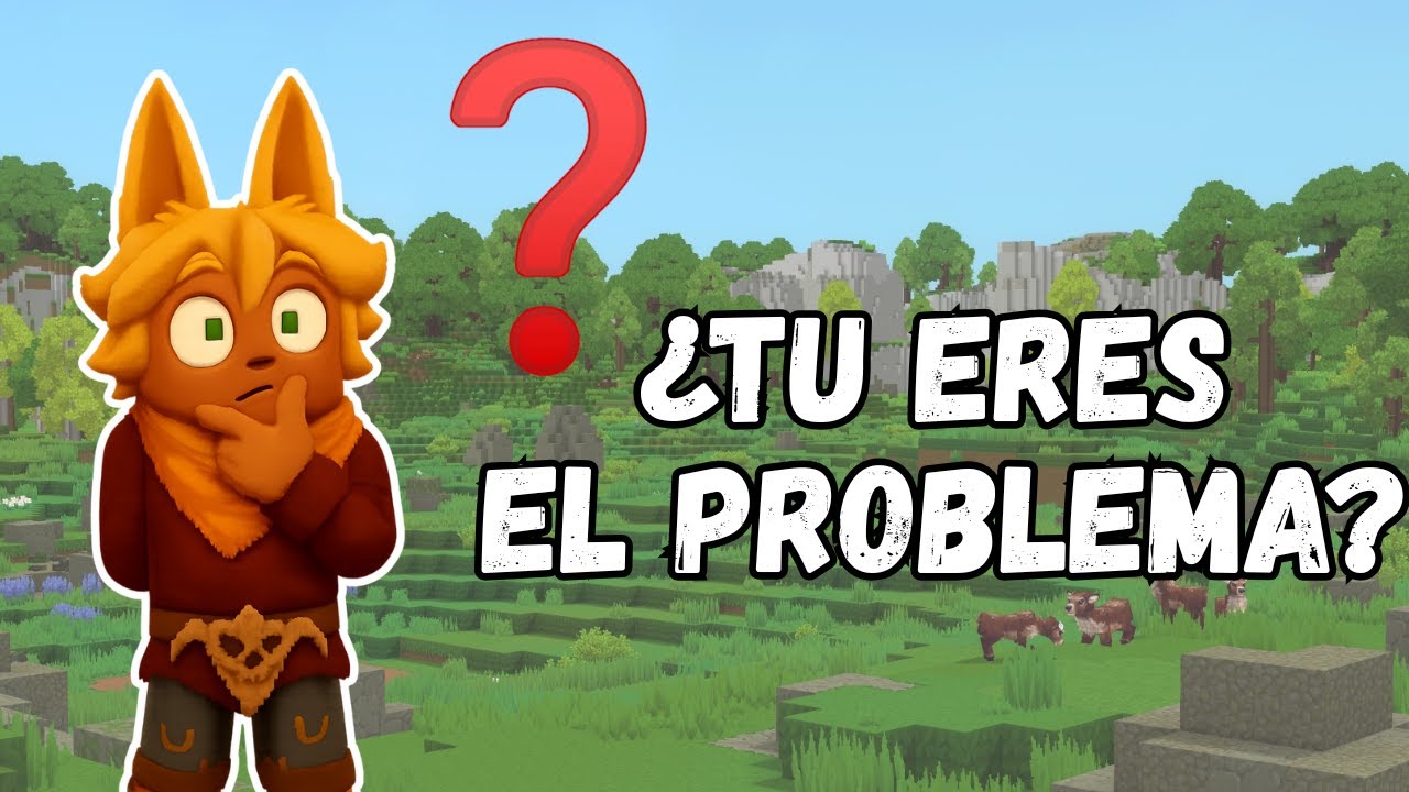 El mayor problema de Hytale no es el juego… somos nosotros