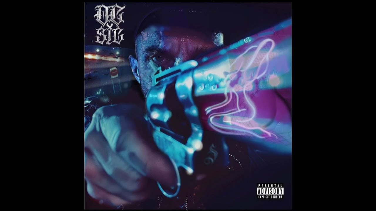 Cuando yo llego El Sicario produced by DJ Hectik1