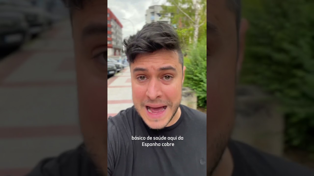 Como morar legalmente na Espanha?