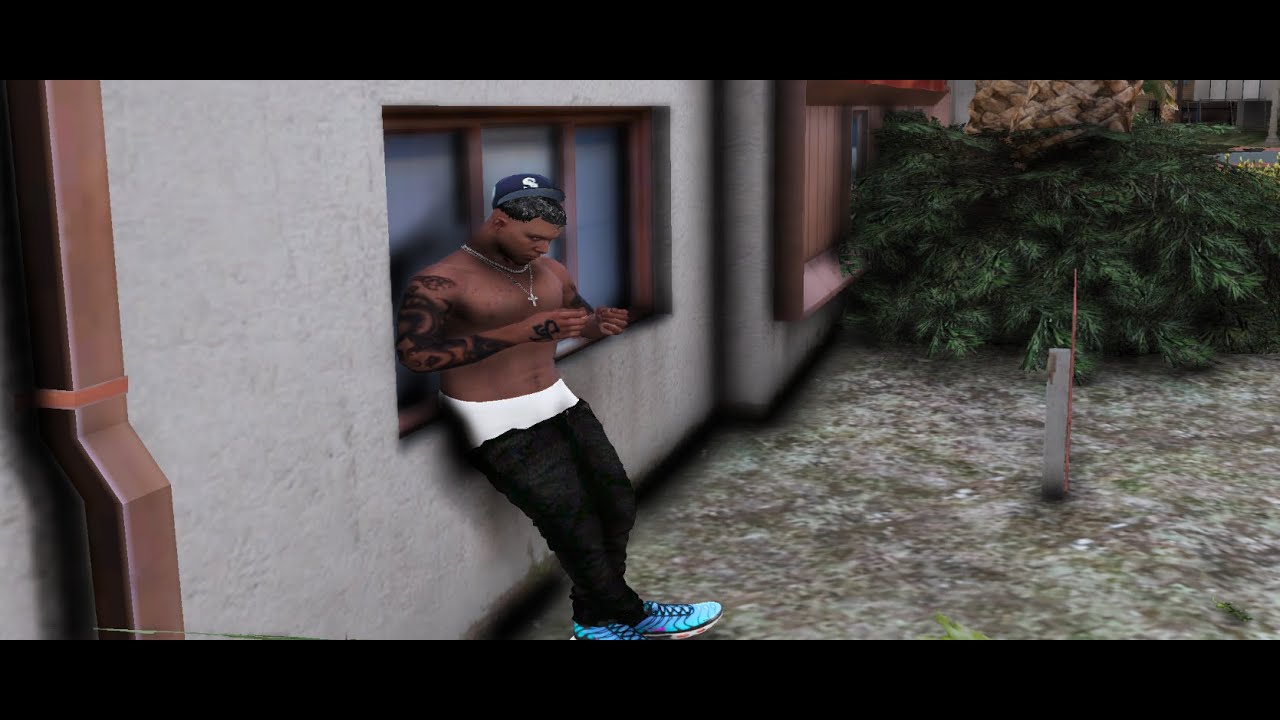 [GTAHUB] #FreeRumano