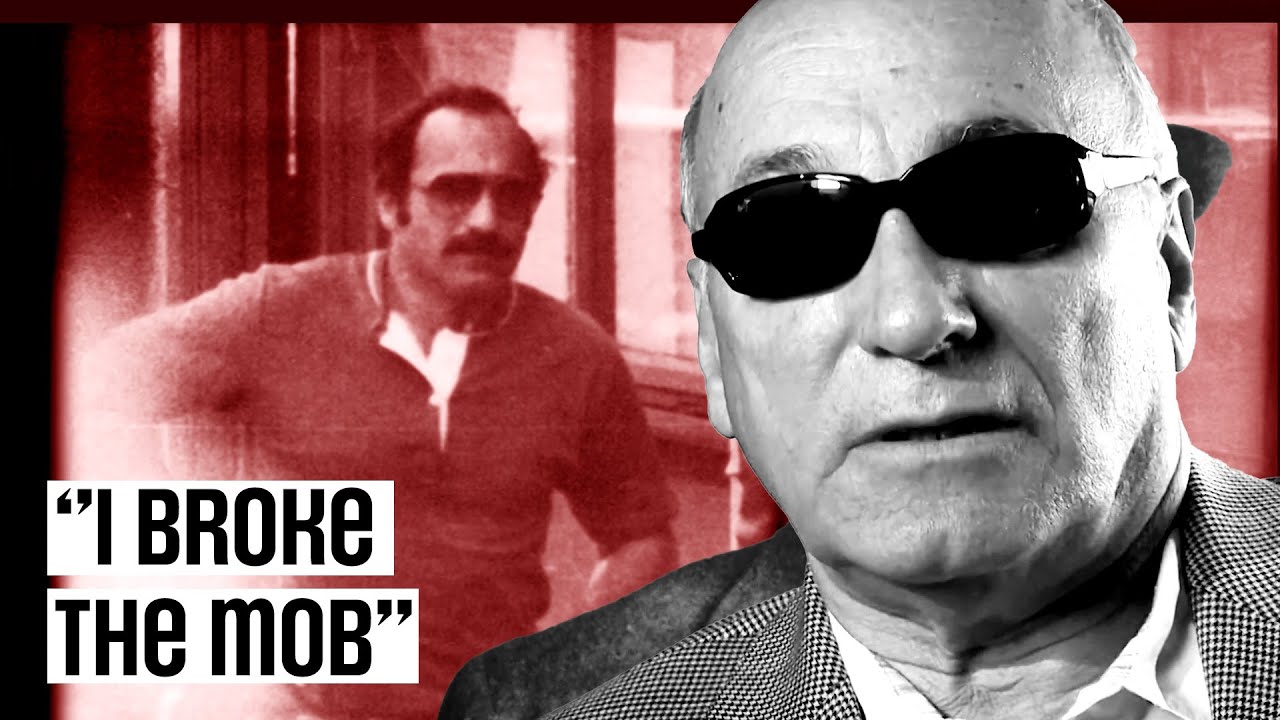 Donnie Brasco Speaks: My 6 Years Undercover in the Mafia