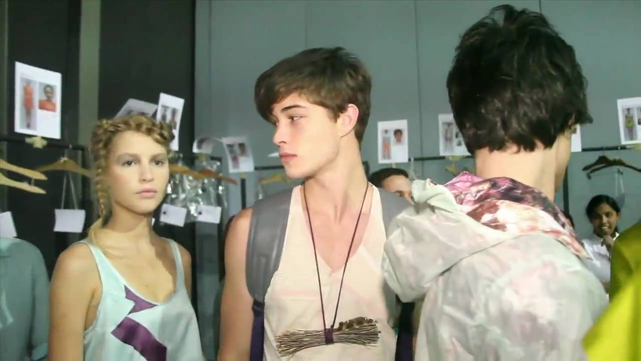 Redley - Fashion Rio Verão 2011