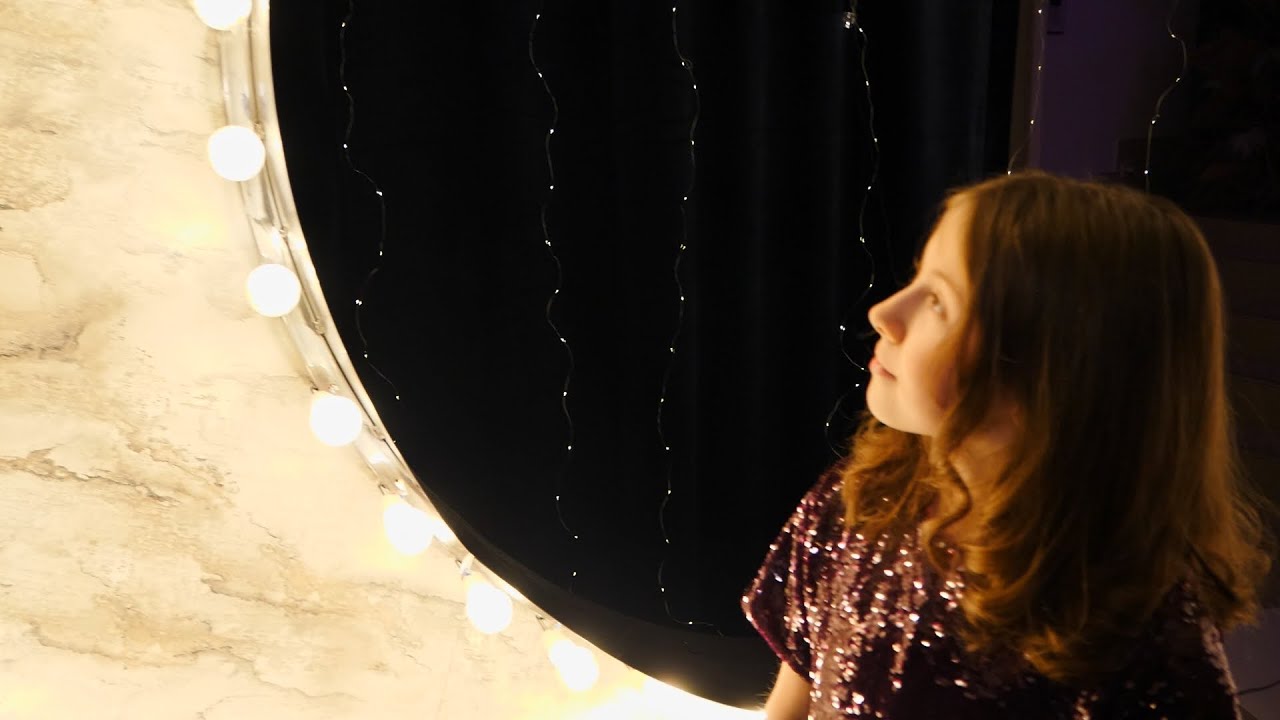 Jedyna Taka Noc - cover w wykonaniu Natalii Pawelskiej