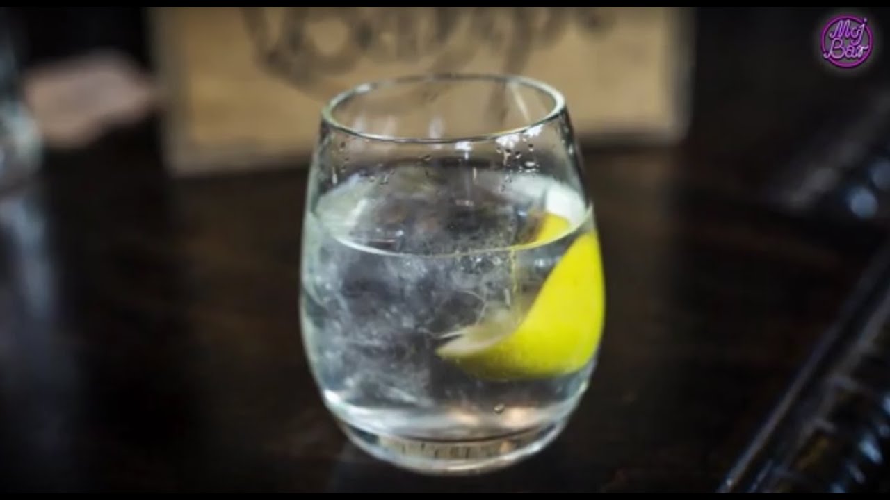 Lambic sour - drink z piwem tylko na M&oacute;jbar.pl