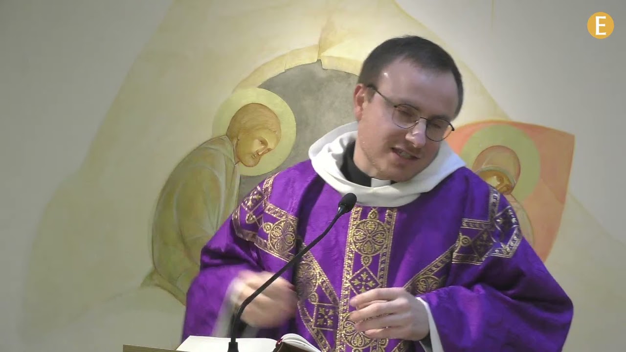 La généalogie de Jésus, ou comment Dieu choisit des Hommes pour se révéler - Homélie du 17 décembre