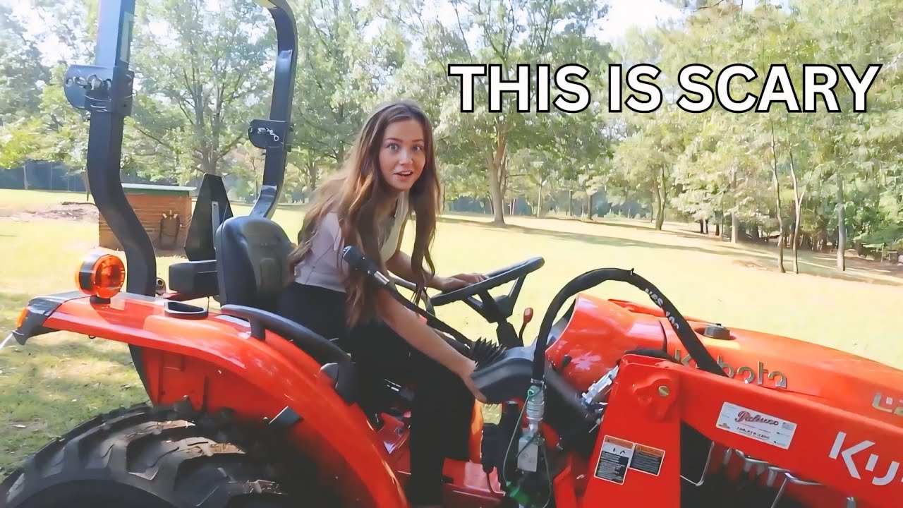We have become FARMERS (DITL)