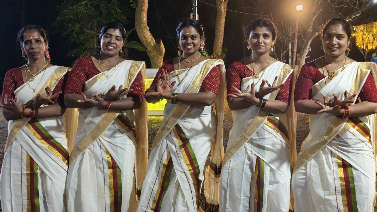 Ambalapuzhae unnikannanode ni // MG sreekumar 