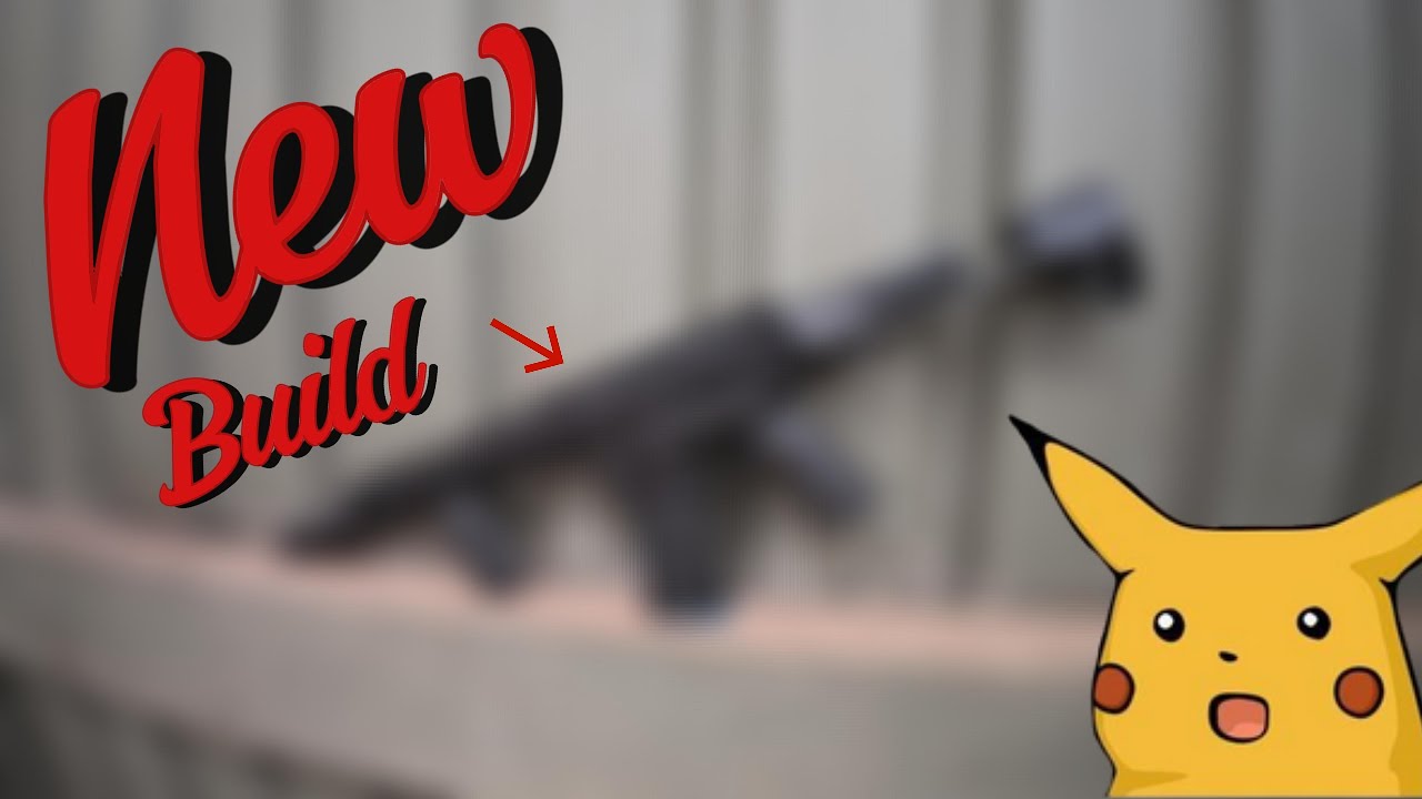 New build test day and funny moments